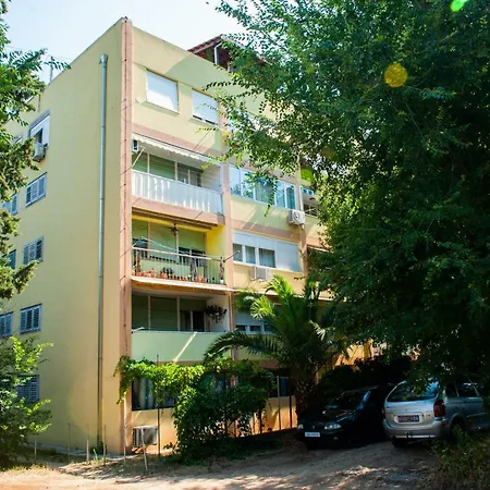 Apartamento Vigo Split