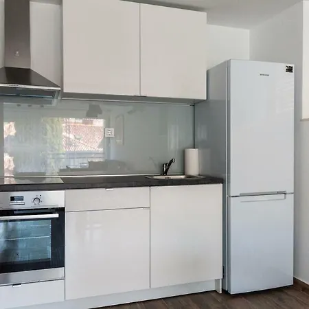 Vigo Apartamento *