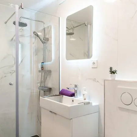 Vigo Apartamento *