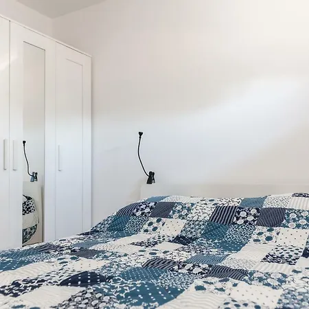 Vigo Apartamento *