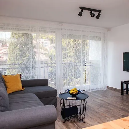 Vigo Apartamento Split