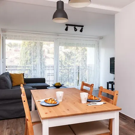 Vigo Apartamento *